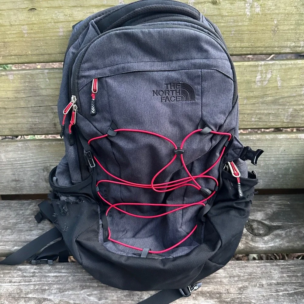 The North Face north face